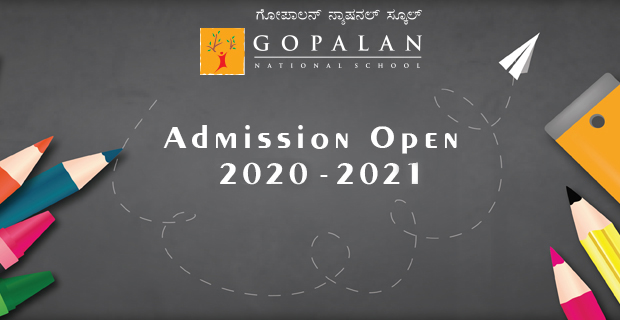 Top Schools in Bangalore