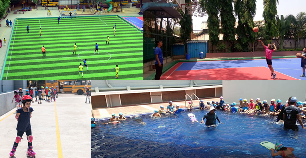 Top Schools in Bangalore