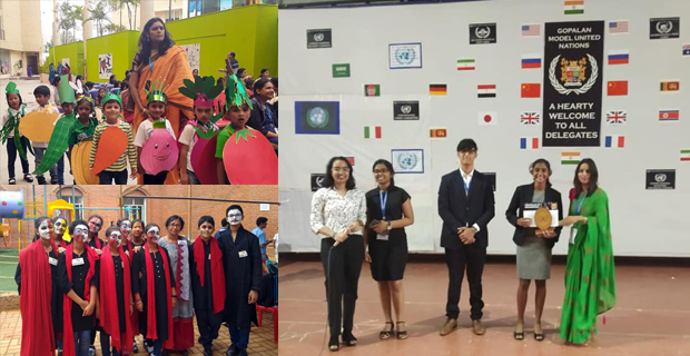 Best 10 schools in bangalore