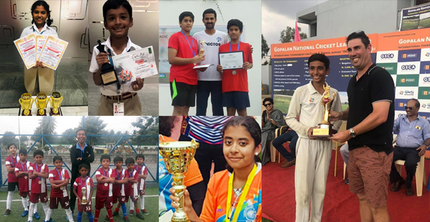 Best schools in bangalore