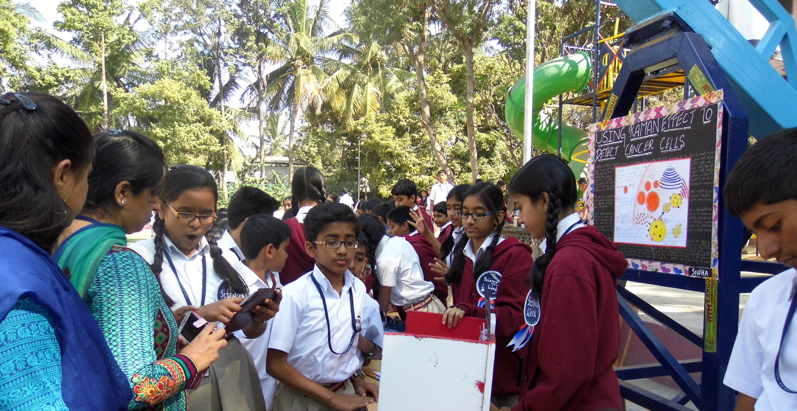 Best schools in bangalore