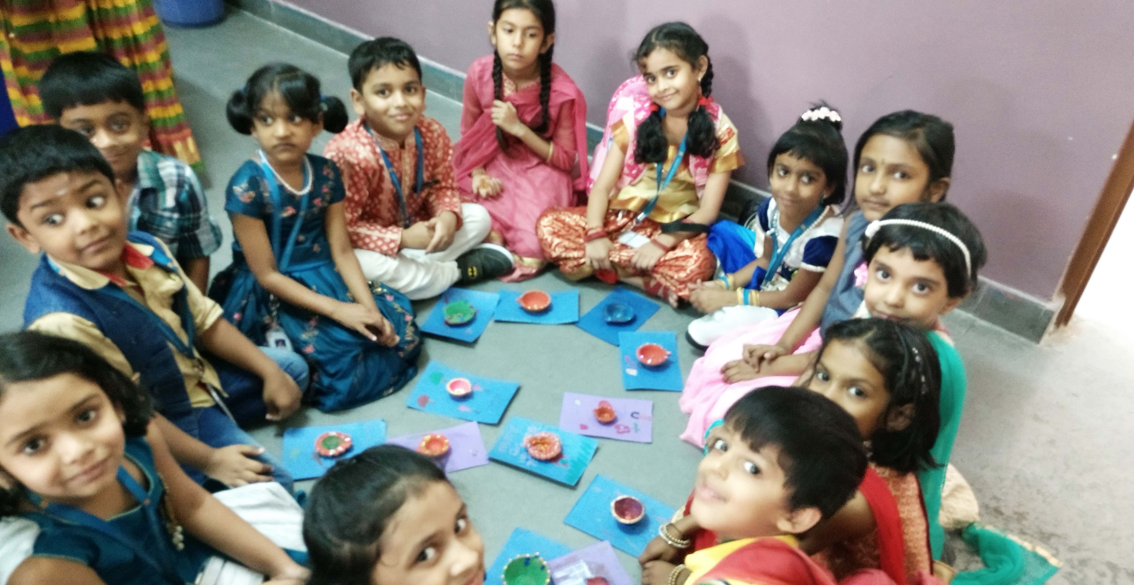 Top 10 schools in bangalore