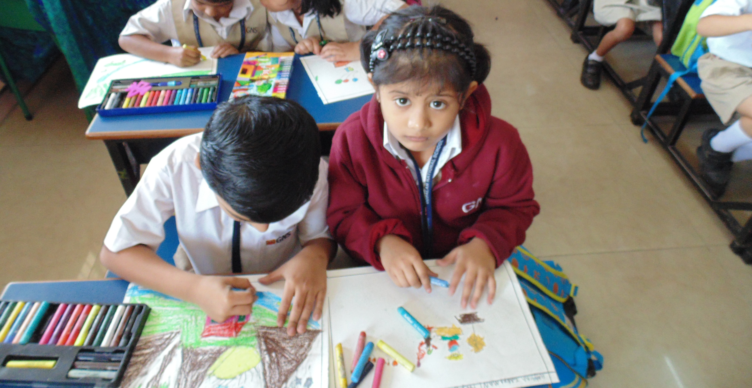 Best schools in bangalore