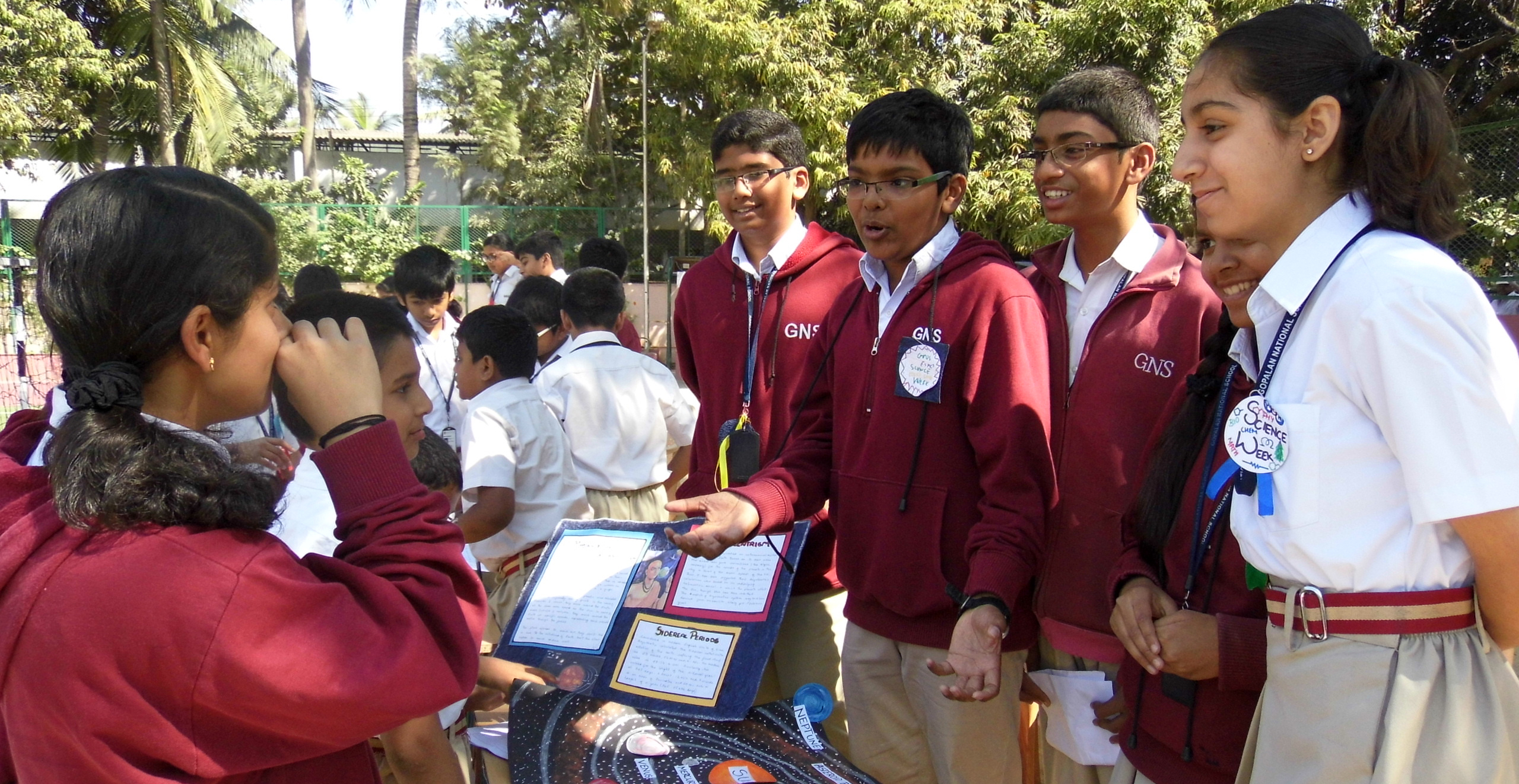 Best schools in bangalore