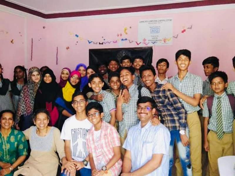 Best national schools in bangalore