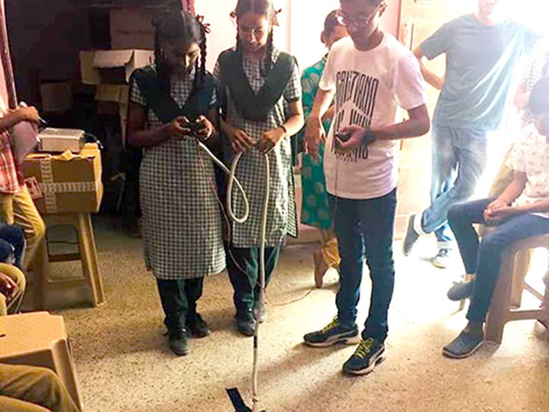 Best national schools in bangalore