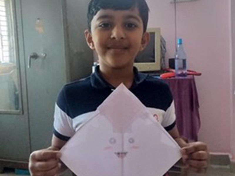 national school in bangalore