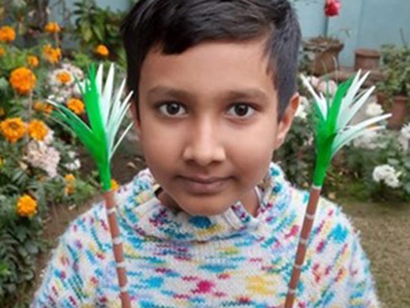 national school in bangalore