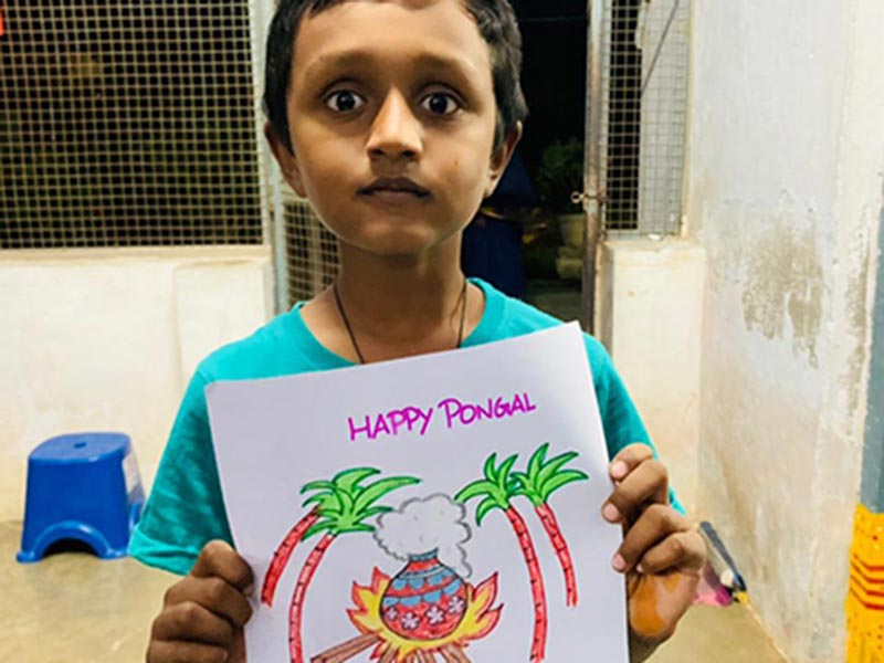 national school in bangalore