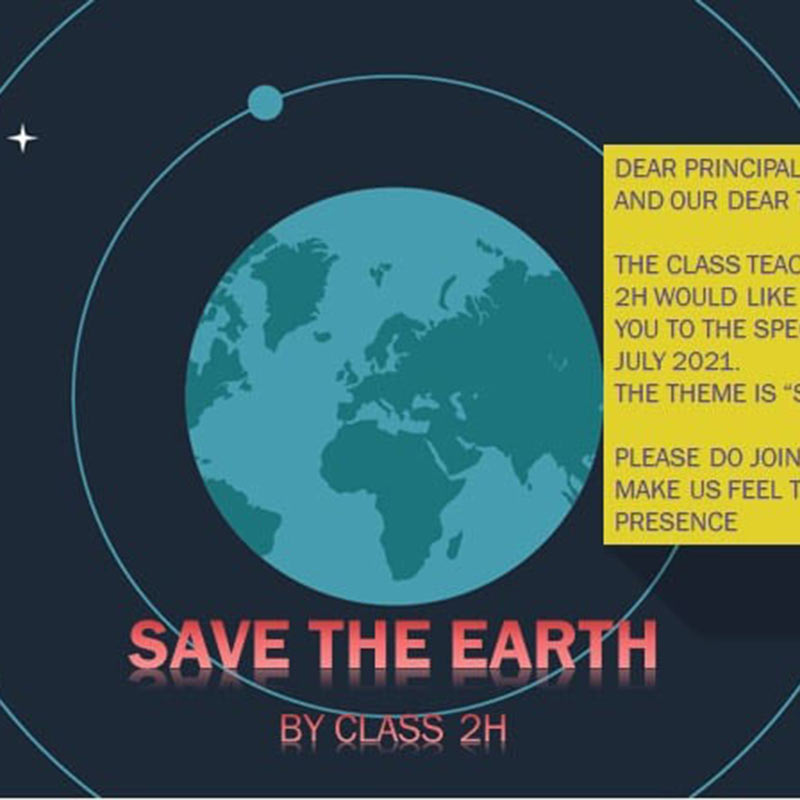 Best national schools in bangalore