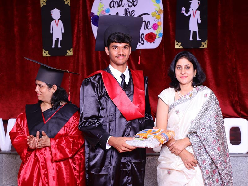 Best national schools in bangalore