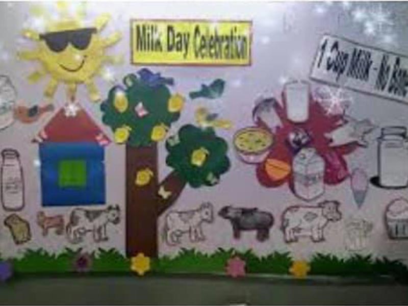 Best national schools in bangalore