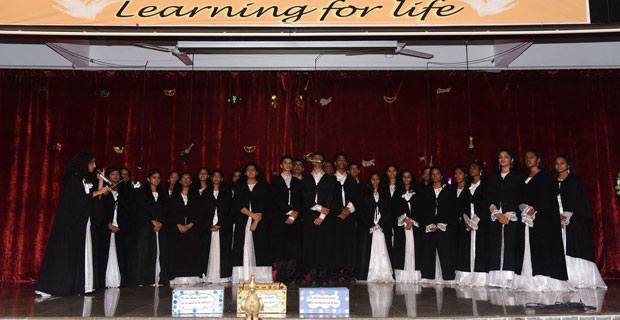 Top 10 schools in bangalore